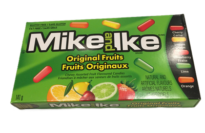 Mike &amp; Ike Original Large