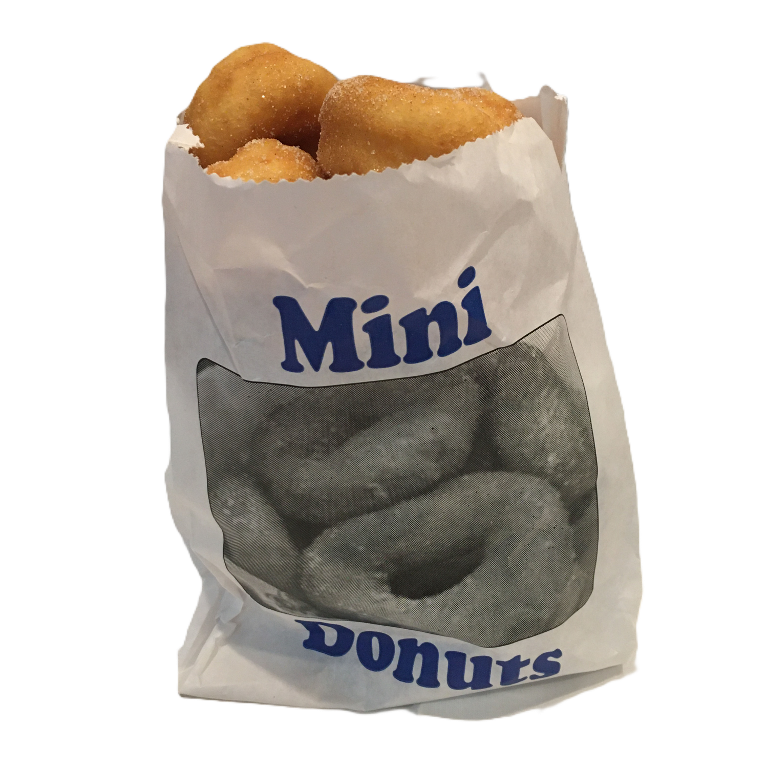 Mini Donuts