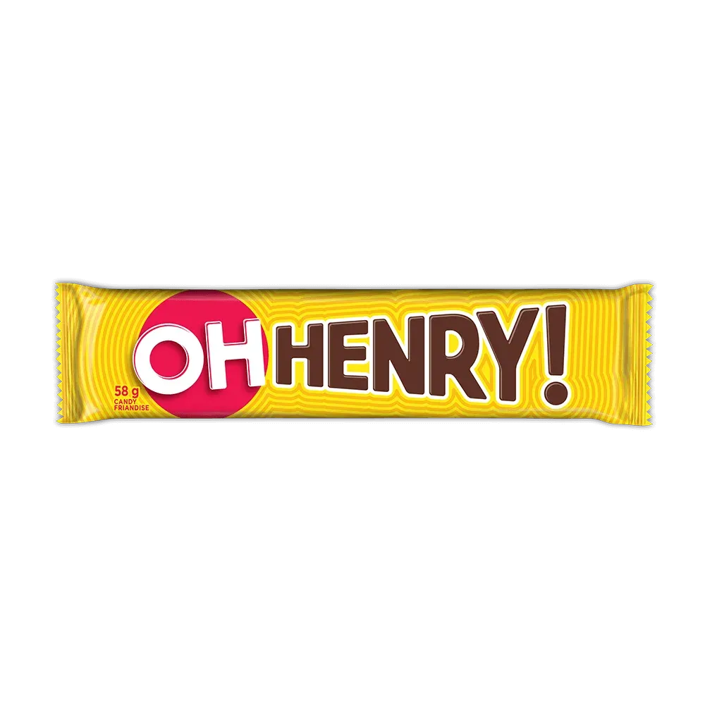 Oh Henry