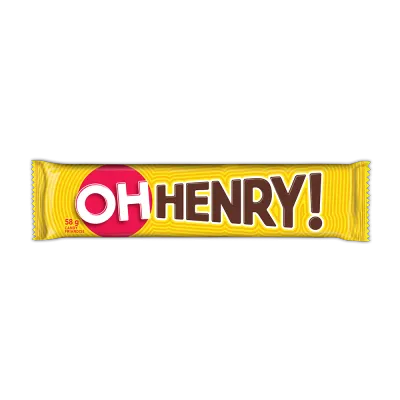 Oh Henry