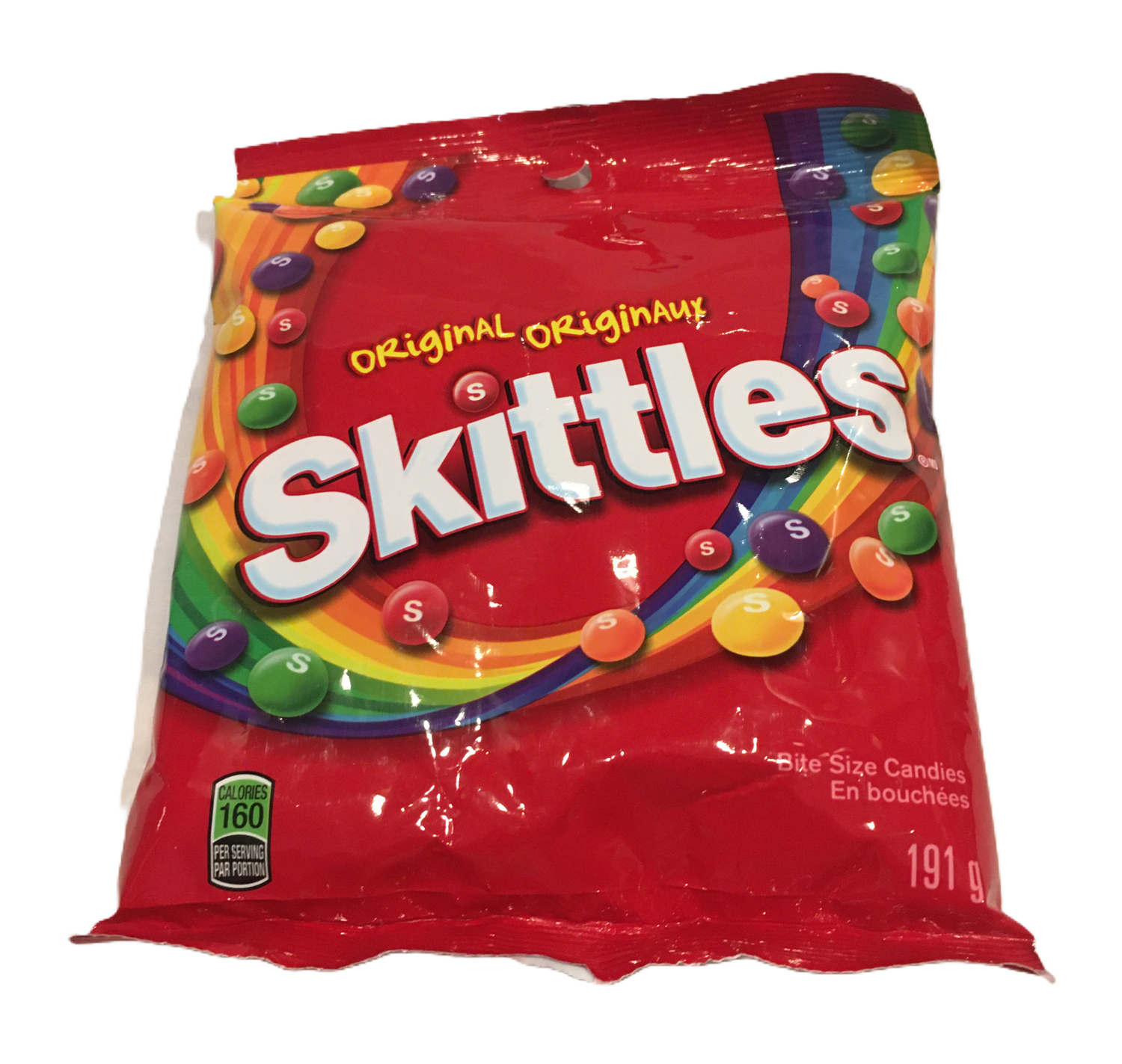 Skittles Original Large