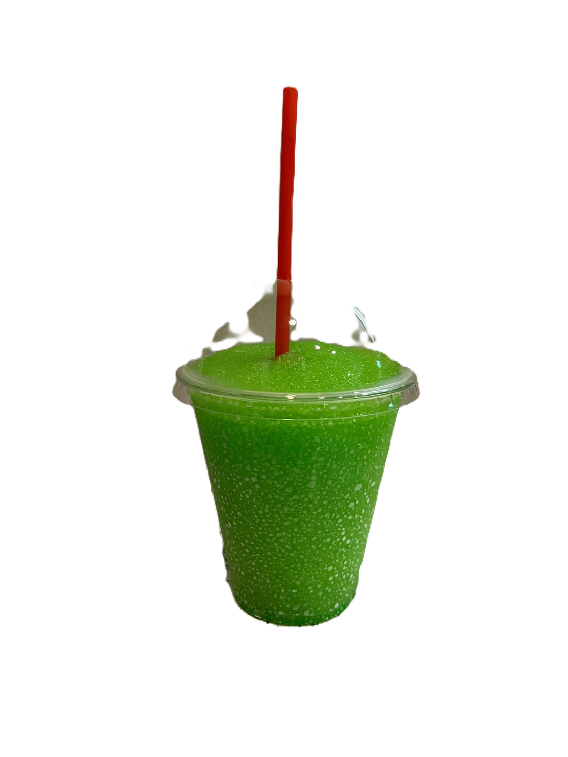 Lemon Lime Slush Small