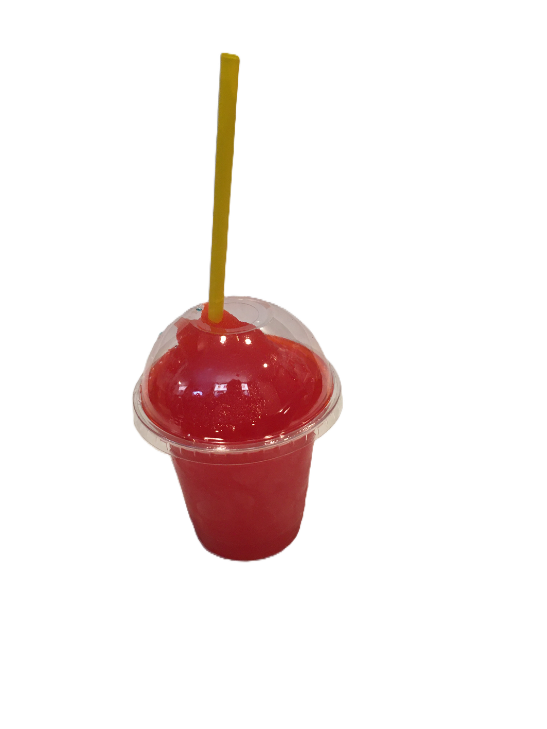 Cherry Slush Small