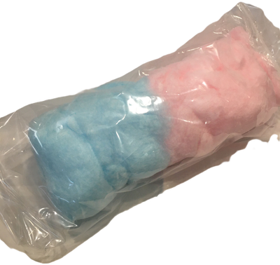 Cotton Candy
