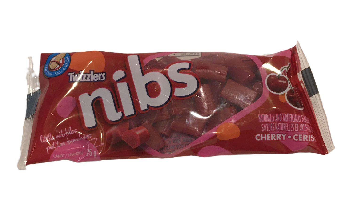 Nibs