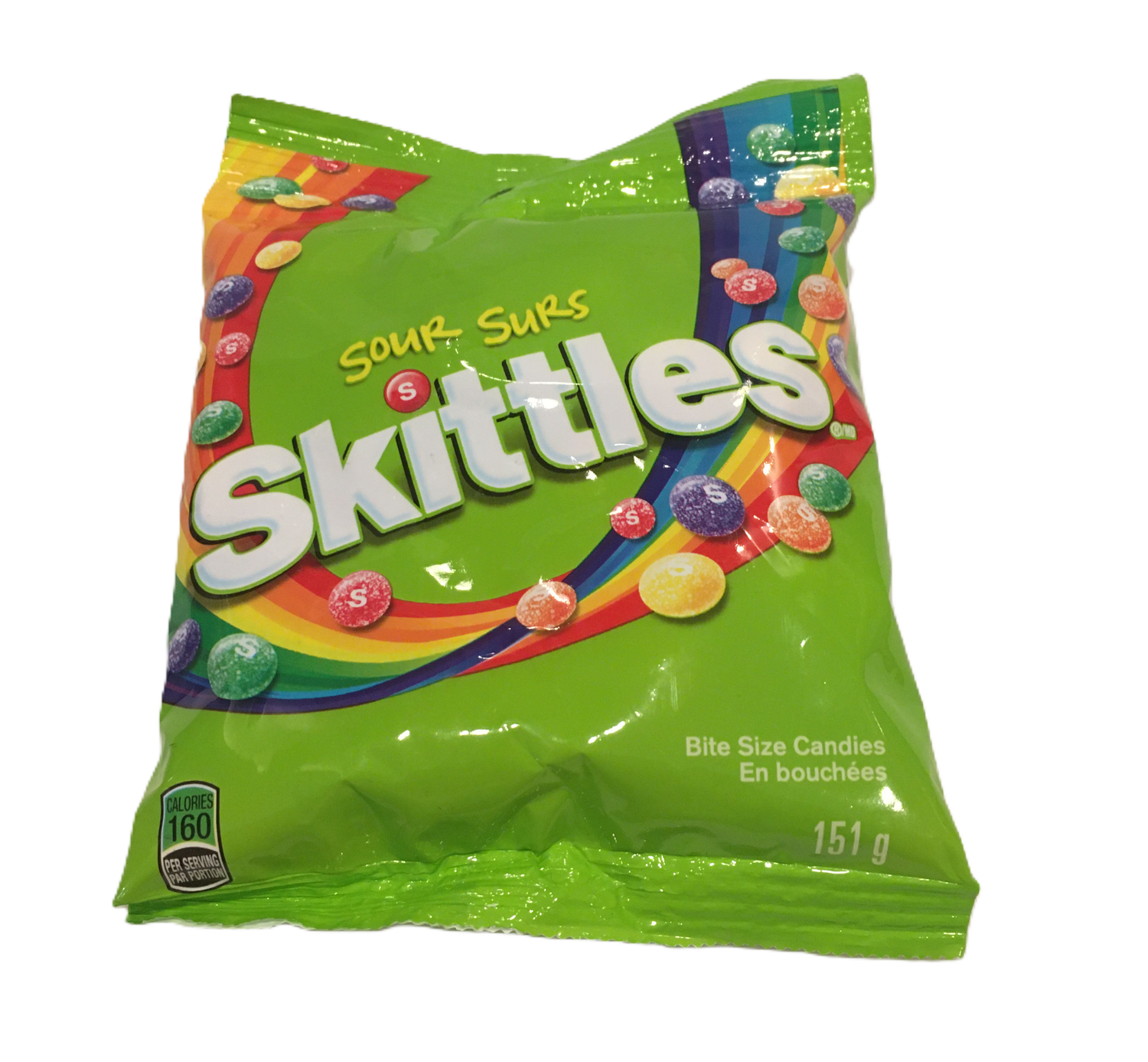 Skittles Sour Large