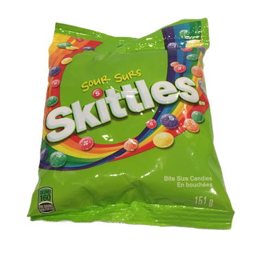 Skittles Sour Large