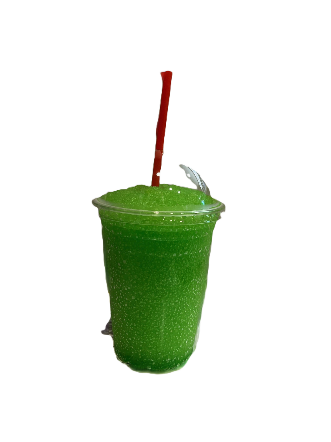 Lemon Lime Slush Large