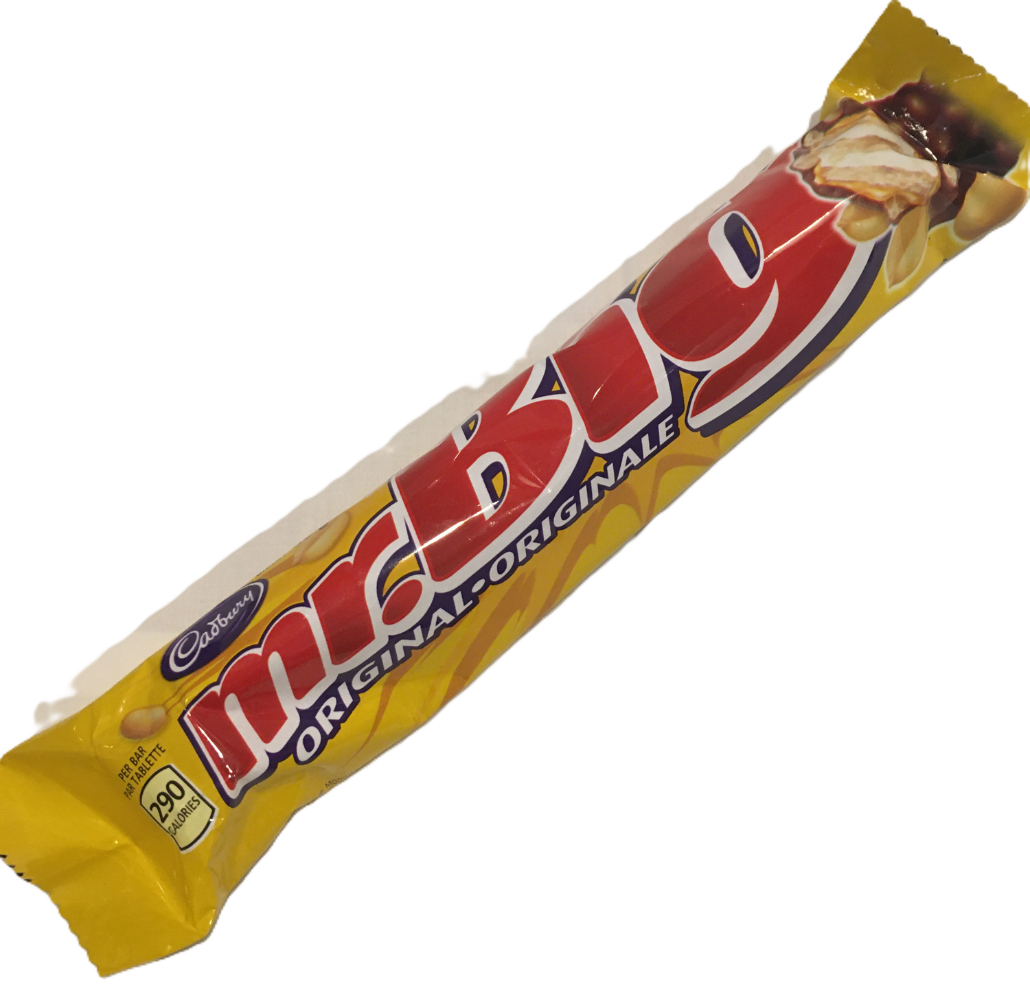 Mr. Big
