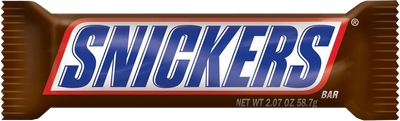 Snickers