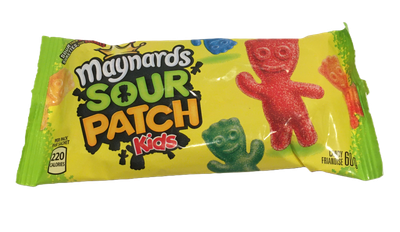 Sour Patch Kids