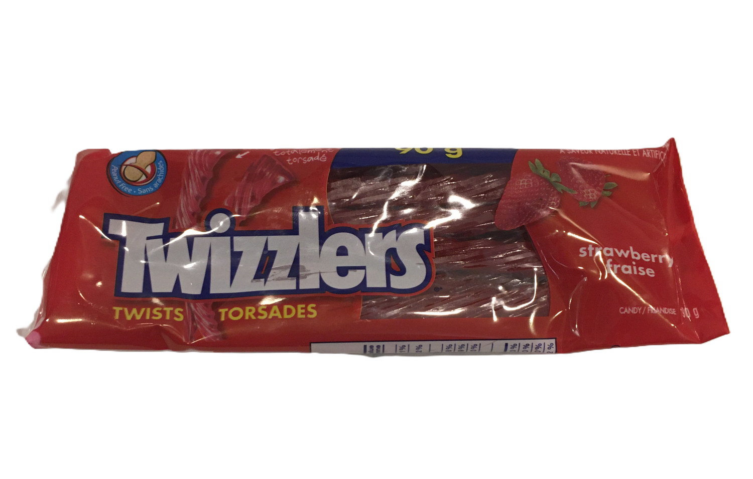 Twizzlers Small