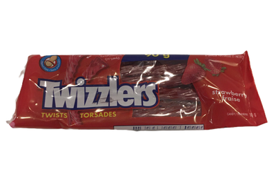 Twizzlers Small