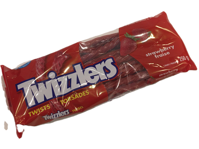 Twizzlers Large