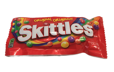 Skittles Original Small