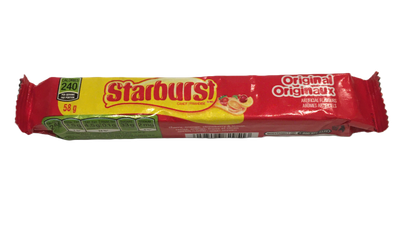 Starburst