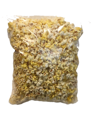 Big Value Bag w/ Topping