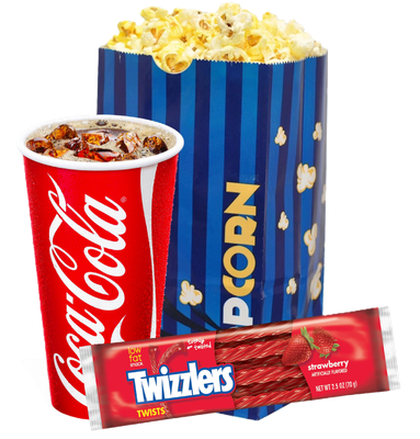 # 2 Combo Plain (no butter)