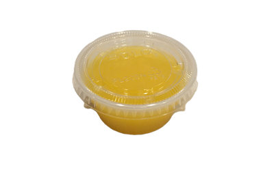 Extra Popcorn Topping