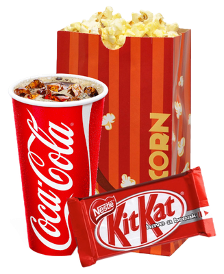 # 1 Combo w/ Topping