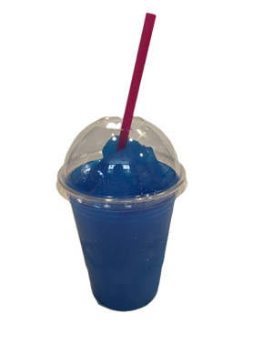Blue Raspberry Slush Large