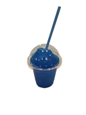 Blue Raspberry Slush Small