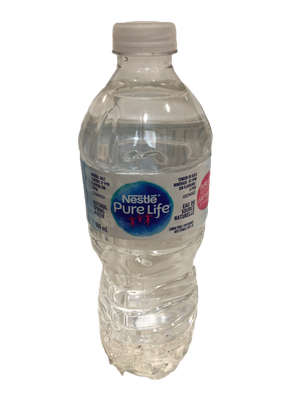 Bottle Water