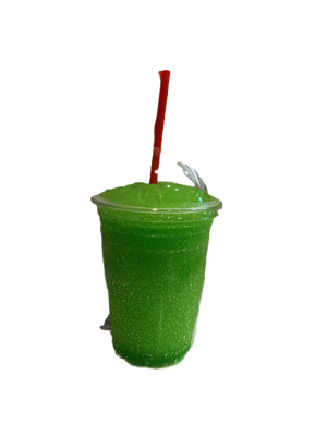 Lemon Lime Slush Large