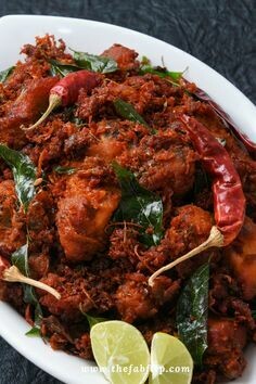 CHICKEN