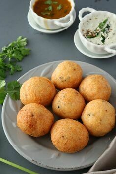 Aloo Bonda Aloo Bonda