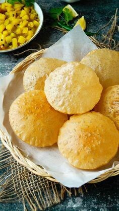 Poori Poori