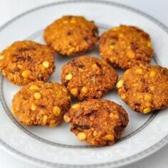 Parippu Vada