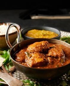 Chicken Chettinad