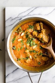 Chicken Korma Chicken Korma