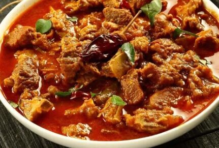Kashmiri Lamb/Goat Curry Kashmiri Lamb/Goat Curry