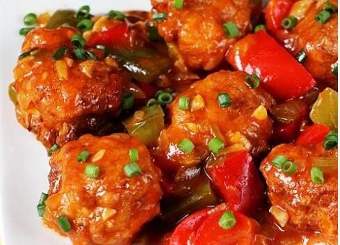 Manchurian Manchurian