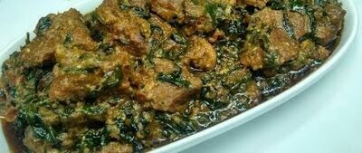 Methi Lamb/Goat Curry Methi Lamb/Goat Curry