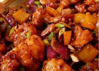 Manchurian