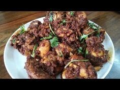 Mangalore Style Beef Roast Mangalore Style Beef Roast