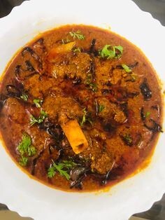 Mutton Korma Mutton Korma