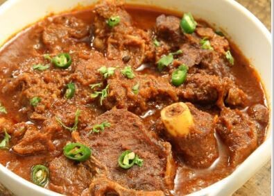 Mutton Do Pyaza Mutton Do Pyaza