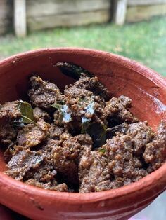 Mutton Pepper Fry