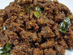 Pepper Beef Masala Pepper Beef Masala