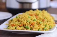 Vegetable Rice Vegetable Rice