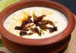 Kerala Style Pachadi