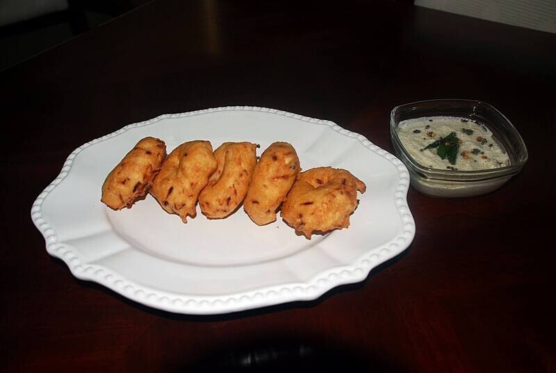 Medu Vada Medu Vada