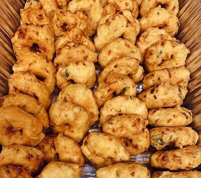 Medu Vada