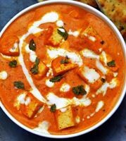 Paneer Makhani