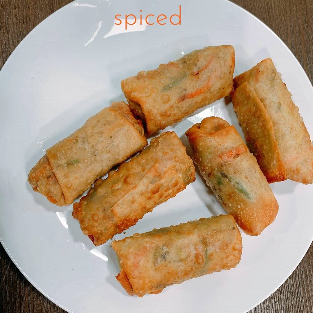 Spring Rolls