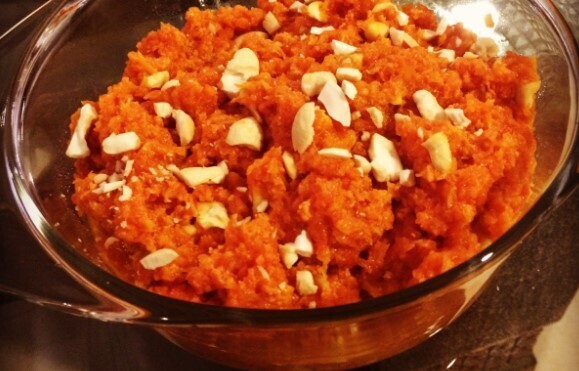 Gajar ka Halwa